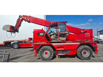 Merlo Roto 45.21  lízing Merlo Roto 45.21: 2 kép.