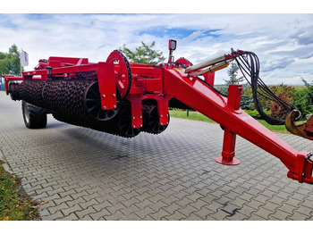 Mezőgazdasági hengerek