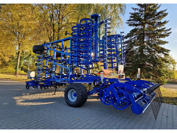 Köckerling Allrounder 600 Profiline lízing Köckerling Allrounder 600 Profiline: 3 kép.