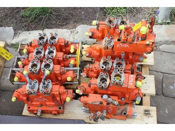 Hidraulikus szelep ATLAS