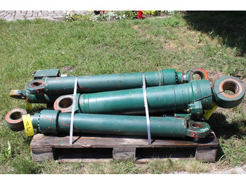 Hidraulikus henger ATLAS