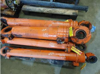 Hidraulikus henger ATLAS