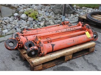 Hidraulikus henger ATLAS