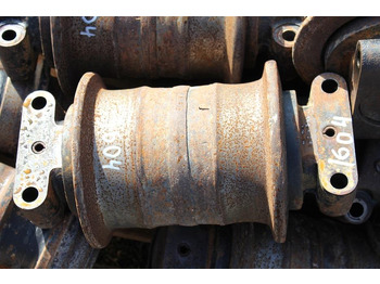 Lánctalp - Görgő - Építőipari gépek Atlas 1604 LC: 4 kép. Lánctalp - Görgő - Építőipari gépek Atlas 1604 LC: 4 kép.