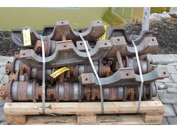 Lánctalp - Görgő ATLAS