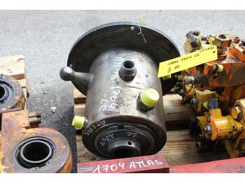 Hidraulika - Építőipari gépek Atlas 1704 LC: 3 kép. Hidraulika - Építőipari gépek Atlas 1704 LC: 3 kép.