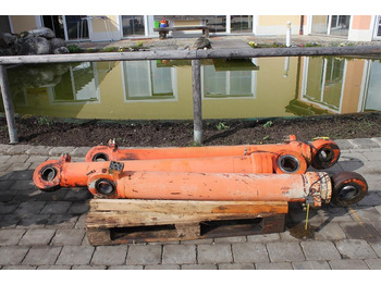 Hidraulikus henger ATLAS