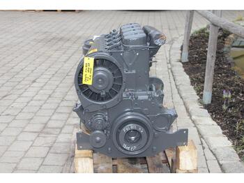 Motor - Építőipari gépek Deutz F4L912 n ü: 5 kép.