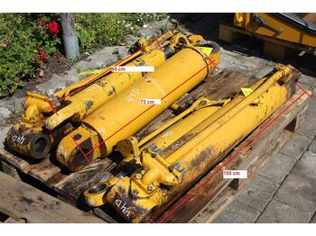 Hidraulikus henger HANOMAG