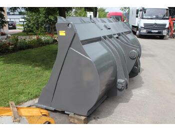 Rakodókanál Hanomag 60E: 4 kép.