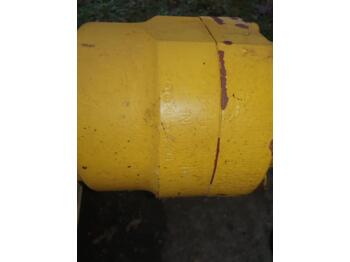 Hidraulikus henger - Építőipari gépek Kobelco SK 210: 5 kép.