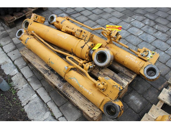 Hidraulikus henger LIEBHERR