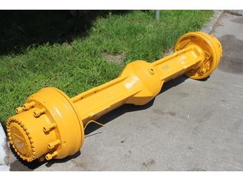Tengely és alkatrészek LIEBHERR