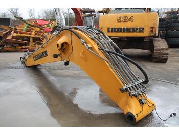 Darugém LIEBHERR