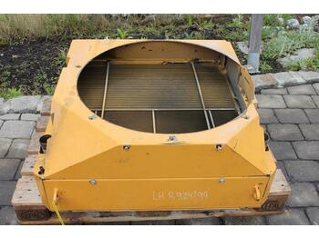 Hűtőrendszer LIEBHERR