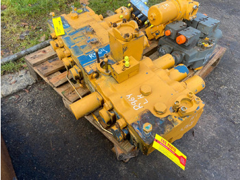 Hidraulikus szelep LIEBHERR