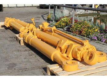 Hidraulikus henger LIEBHERR