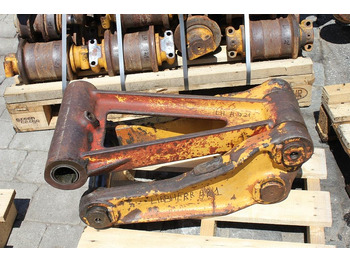 Gyorscsatlakozó LIEBHERR