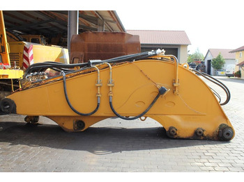 Darugém LIEBHERR