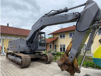 Lánctalpas kotró VOLVO EC300