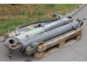 Hidraulikus henger VOLVO