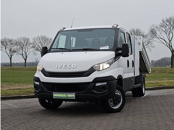Billenőplatós kisteherautó IVECO Daily 35c14