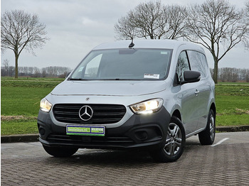 Dobozos kisteherautó MERCEDES-BENZ Citan