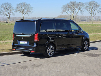Mercedes-Benz EQV  300 L2 90kWh 7Prs! lízing Mercedes-Benz EQV  300 L2 90kWh 7Prs!: 3 kép.