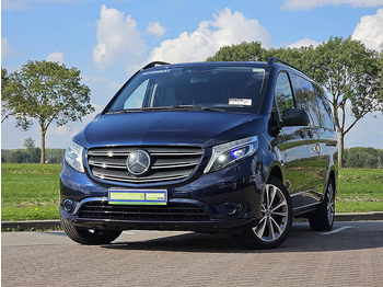 Kis furgon MERCEDES-BENZ Vito 116