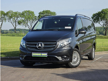Kis furgon MERCEDES-BENZ Vito 119