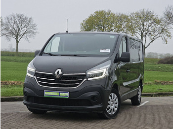 Kis furgon RENAULT Trafic 2.0