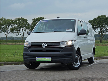 Kis furgon VOLKSWAGEN Transporter T6.1