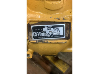 Kompresszor, sűrített levegő rendszer - Teherautó Kompresor Powietrza Perkins / Caterpillar K020283: 2 kép.