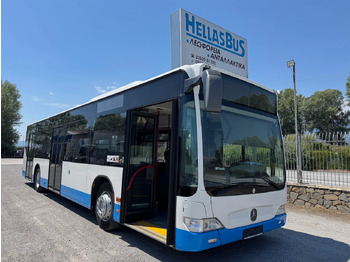 Városi busz MERCEDES-BENZ Citaro