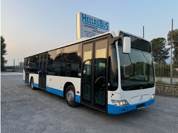Városi busz MERCEDES-BENZ Citaro