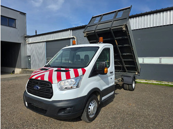 Billenőplatós kisteherautó FORD Transit