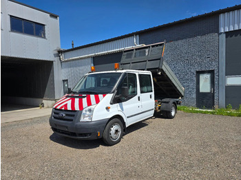Billenőplatós kisteherautó FORD Transit