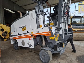 Aszfaltmaró WIRTGEN