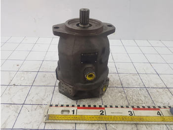 Hidraulikus szivattyú BRUENINGHAUS