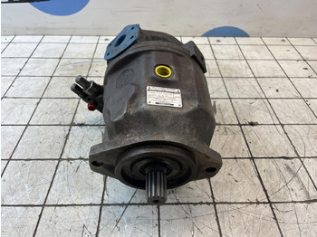 Hidraulikus szivattyú BRUENINGHAUS