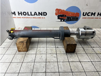 Hidraulikus henger