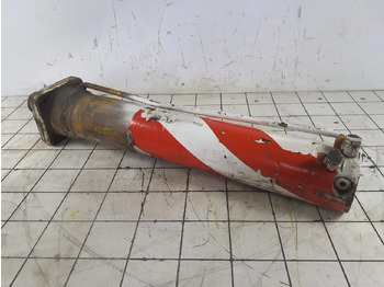 Hidraulikus henger - Autódaru FAUN AUN RTF 30 outrigger cylinder: 4 kép. Hidraulikus henger - Autódaru FAUN AUN RTF 30 outrigger cylinder: 4 kép.