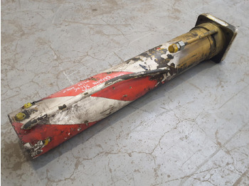 Hidraulikus henger - Daru FAUN RTF 30 outrigger cylinder: 2 kép.
