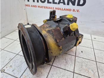 Hidraulikus szivattyú - Autódaru FAUN Tadano-Faun ATF 60-4 pump: 2 kép.
