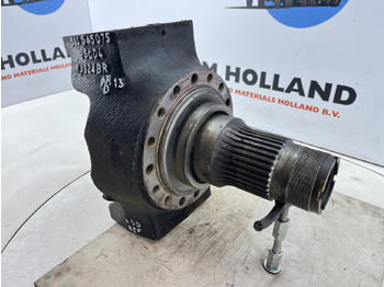 Csonkállvány - Autódaru Grove AT 750 BE Steering knuckle 16 holes: 3 kép. Csonkállvány - Autódaru Grove AT 750 BE Steering knuckle 16 holes: 3 kép.