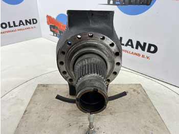 Csonkállvány - Autódaru Grove AT 750 BE Steering knuckle 16 holes: 2 kép. Csonkállvány - Autódaru Grove AT 750 BE Steering knuckle 16 holes: 2 kép.