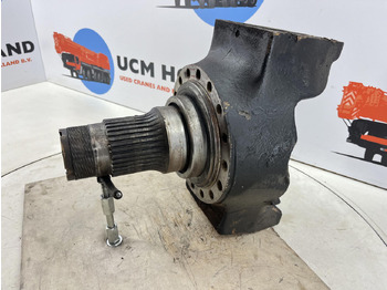 Csonkállvány GROVE