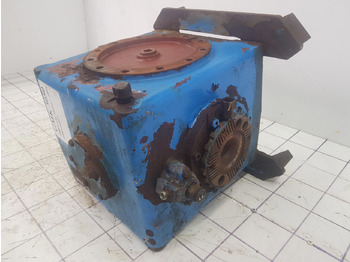 Differenciálmű GROVE