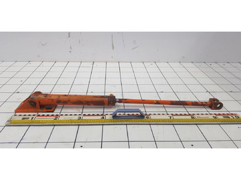 Hidraulikus henger GROVE