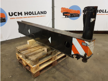 Felfüggesztés GROVE